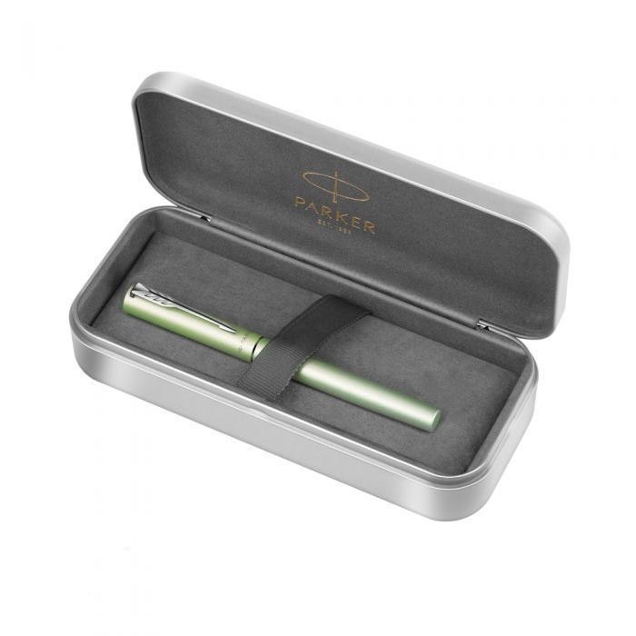 Ρarker VECTOR XL GREEN CT Fountain Pen M