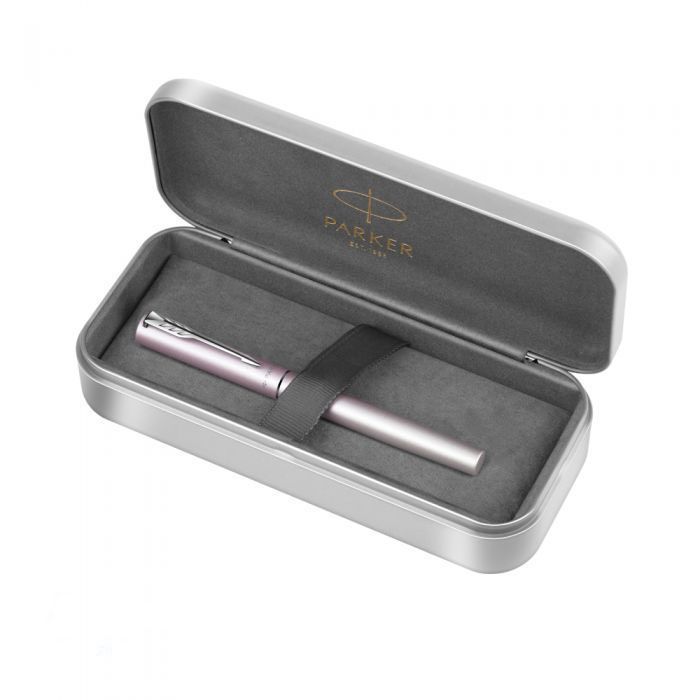 Ρarker VECTOR XL LILAC CT Fountain Pen M