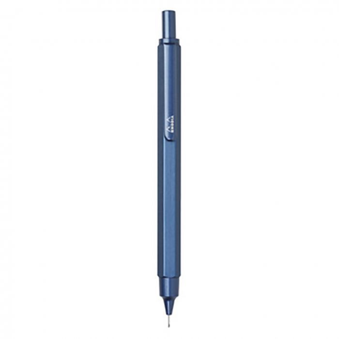 Rhodia scRipt Mechanical Pencil / NAVY
