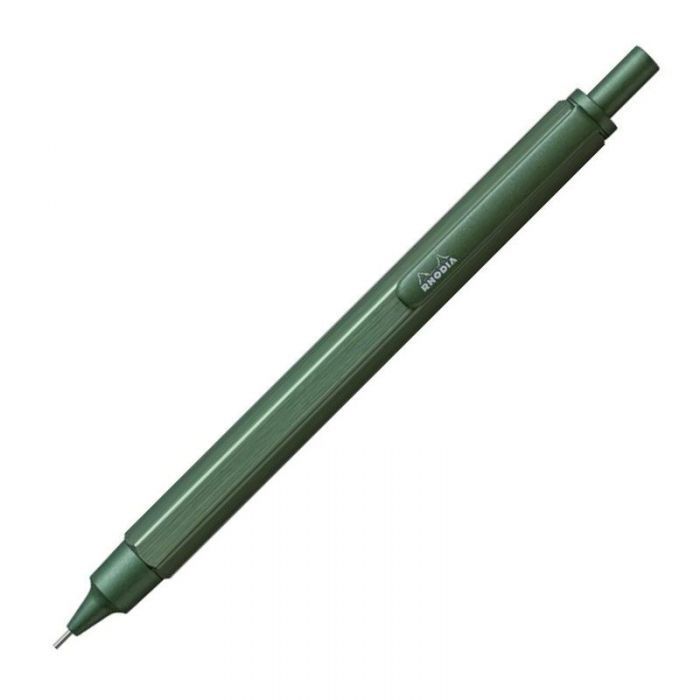 Rhodia scRipt Mechanical Pencil / SAGE