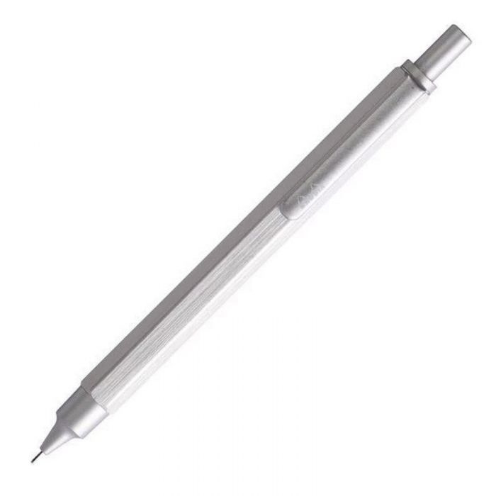 Rhodia scRipt Mechanical Pencil / SILVER
