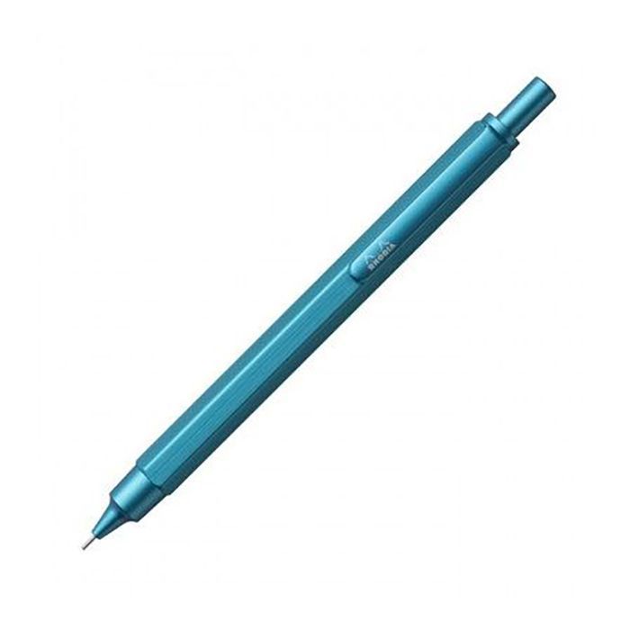 Rhodia scRipt Mechanical Pencil / TURQUOISE BLUE