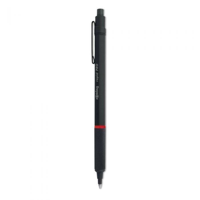 ROTRING Rapid PRO BALLPEN / BLACK
