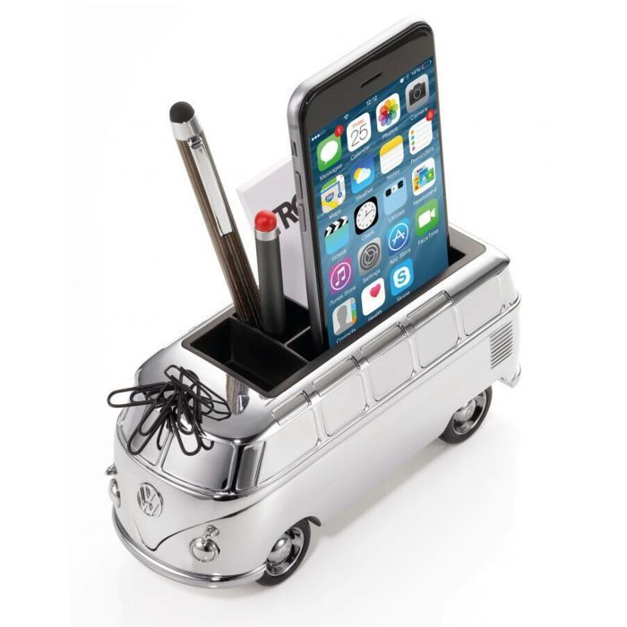 Troika Pen Holder FOREVER T1 VW Samba Bus