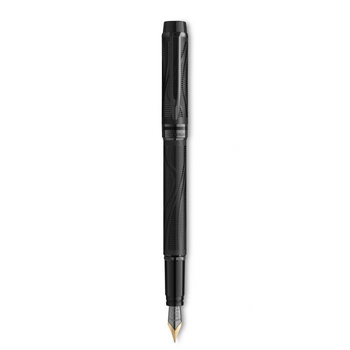 Waterman MAN 140 Fountain Pen LIMITED EDITION